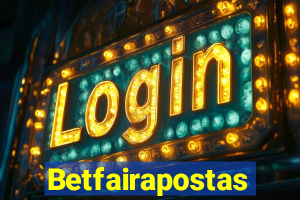 Betfairapostas