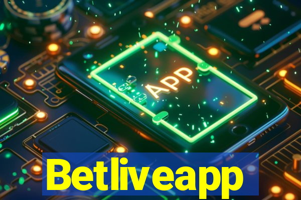 Betliveapp