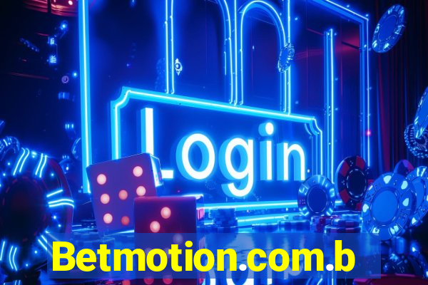 Betmotion.com.br