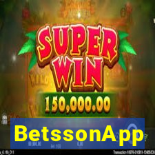 BetssonApp