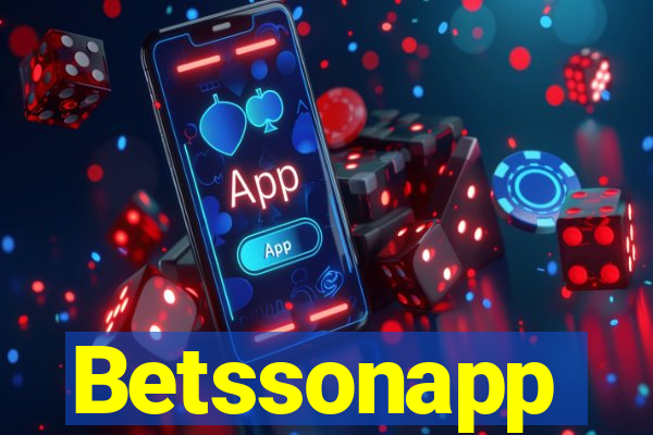 Betssonapp