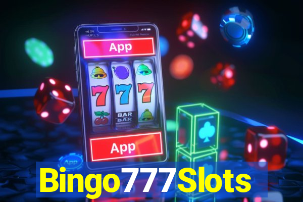 Bingo777Slots