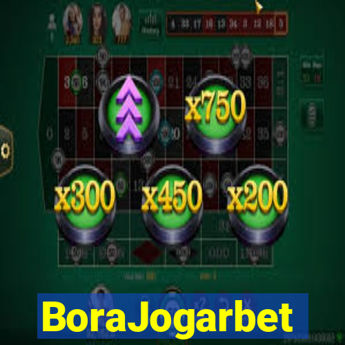 BoraJogarbet