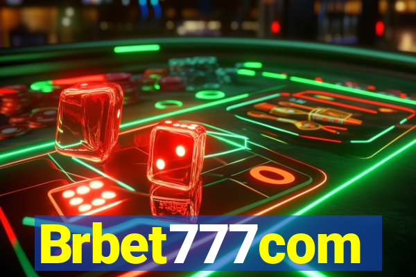 Brbet777com