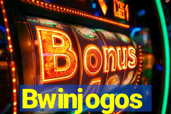 Bwinjogos