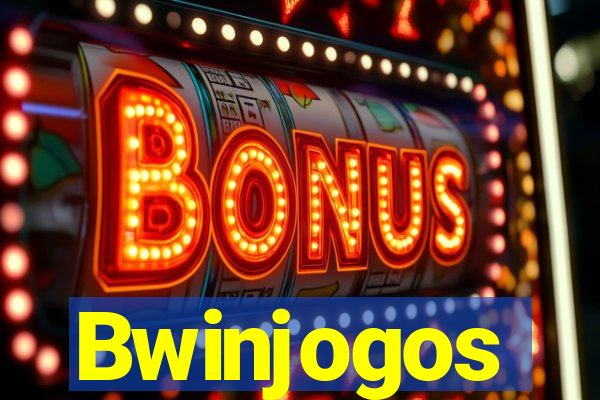 Bwinjogos