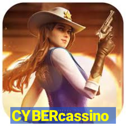 CYBERcassino