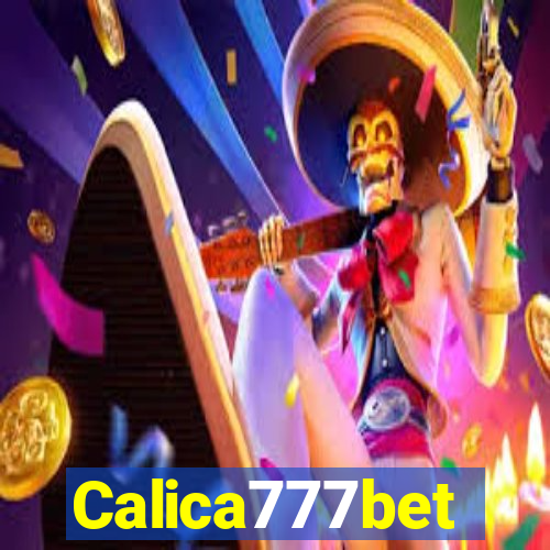 Calica777bet