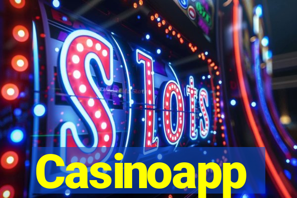 Casinoapp