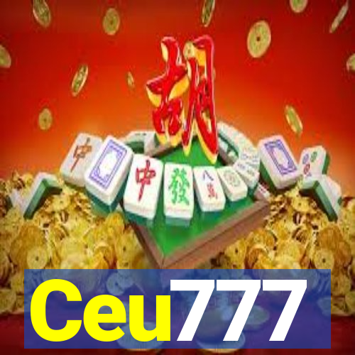 Ceu777