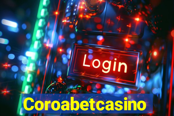 Coroabetcasino