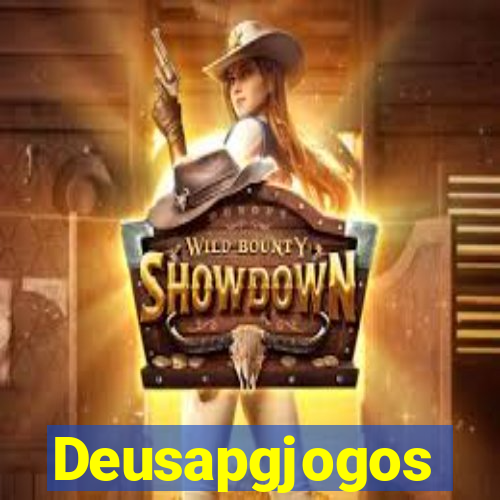 Deusapgjogos