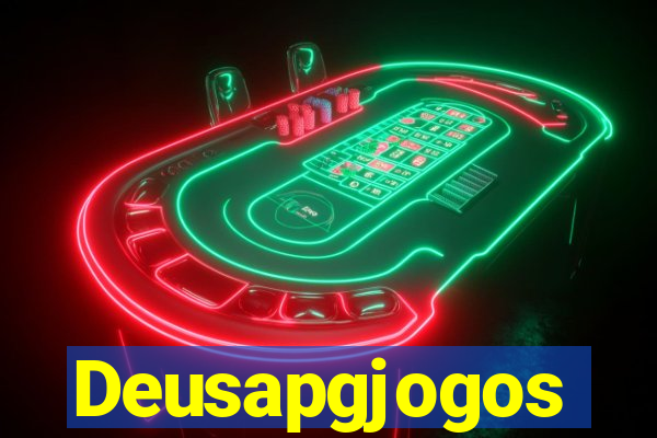 Deusapgjogos