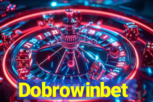 Dobrowinbet