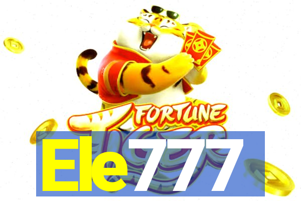 Ele777