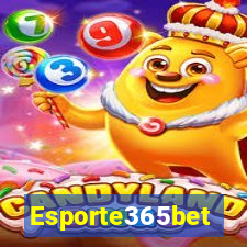 Esporte365bet