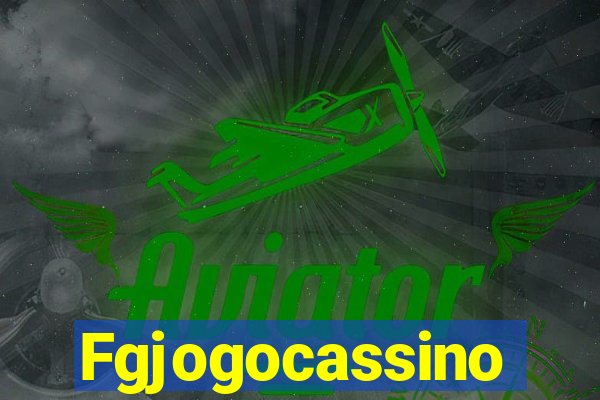 Fgjogocassino