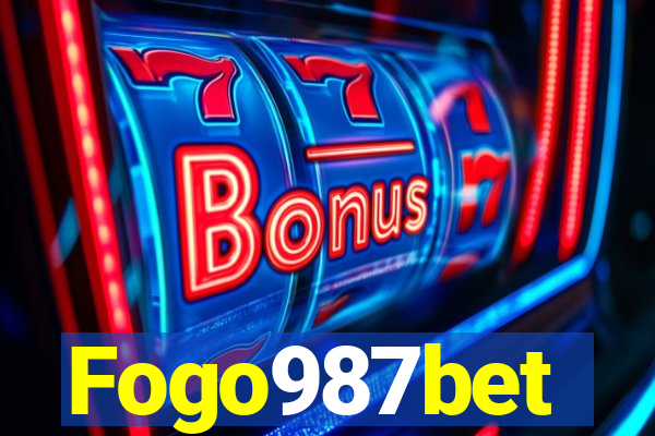 Fogo987bet