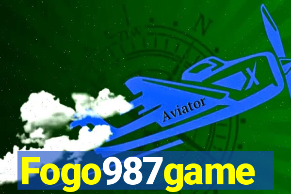 Fogo987game