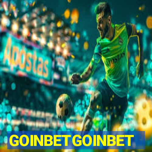 GOINBETGOINBET