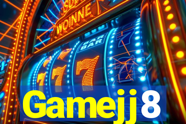 Gamejj8