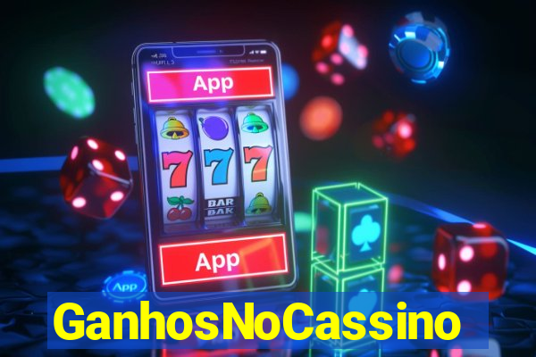 GanhosNoCassino