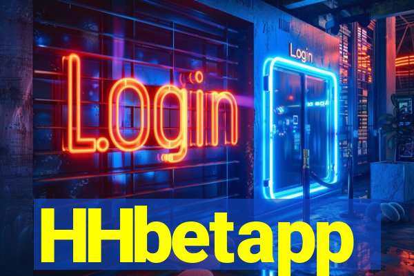 HHbetapp