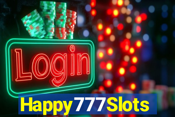 Happy777Slots