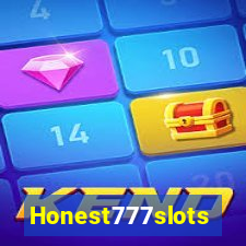 Honest777slots