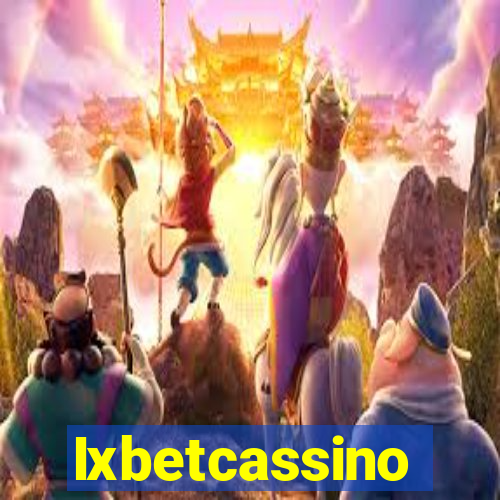 Ixbetcassino