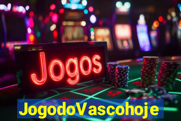 JogodoVascohoje