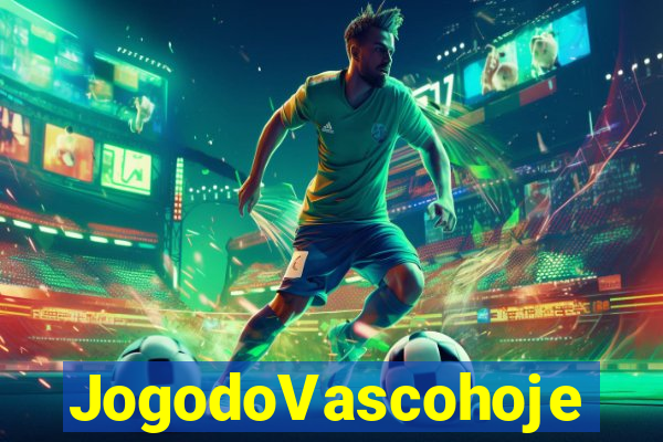 JogodoVascohoje