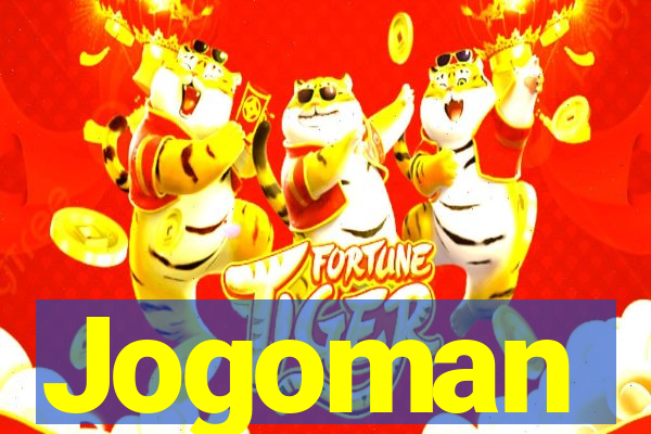 Jogoman