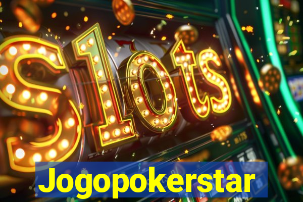 Jogopokerstar