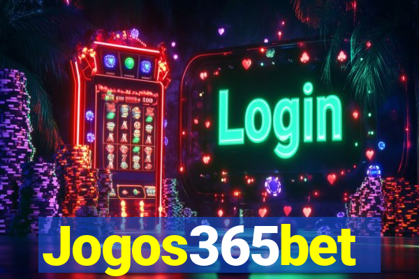 Jogos365bet