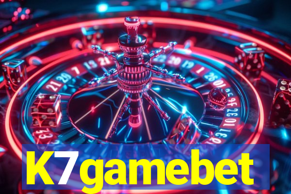 K7gamebet