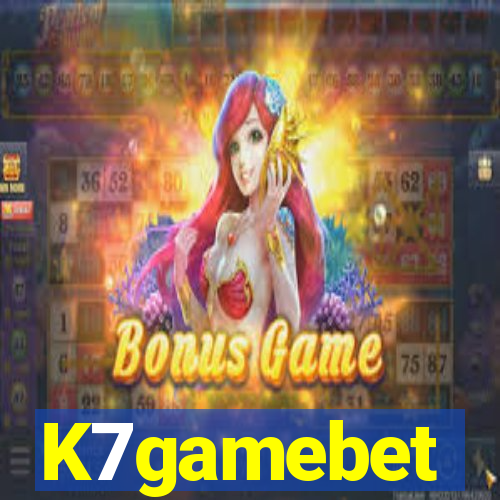 K7gamebet