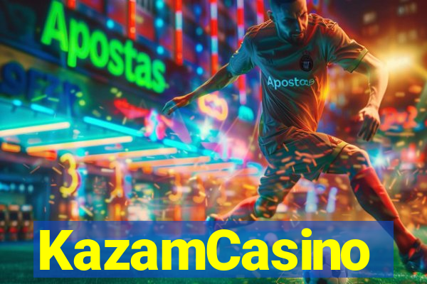 KazamCasino