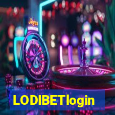 LODIBETlogin