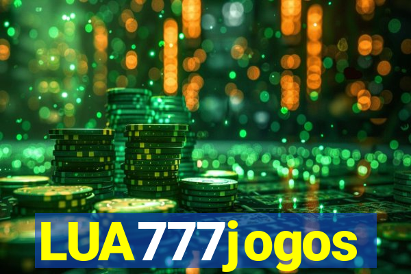 LUA777jogos