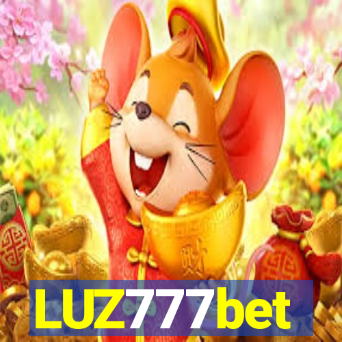 LUZ777bet