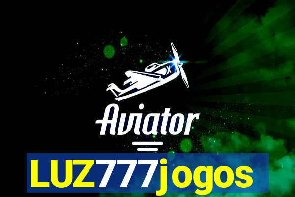 LUZ777jogos