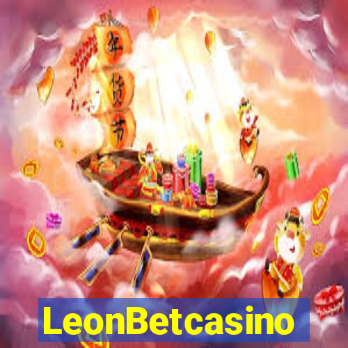 LeonBetcasino