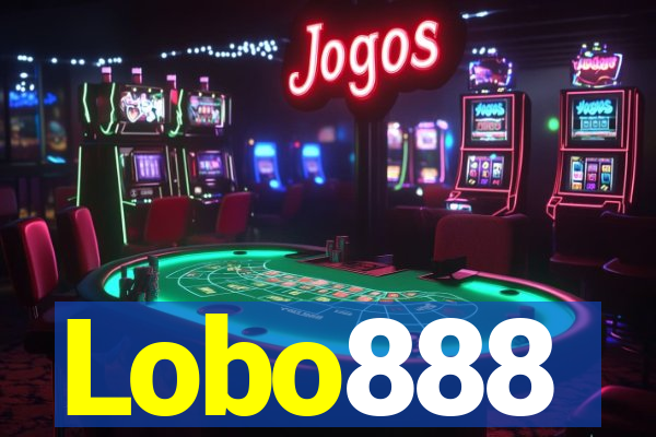 Lobo888