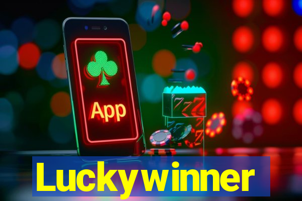 Luckywinner