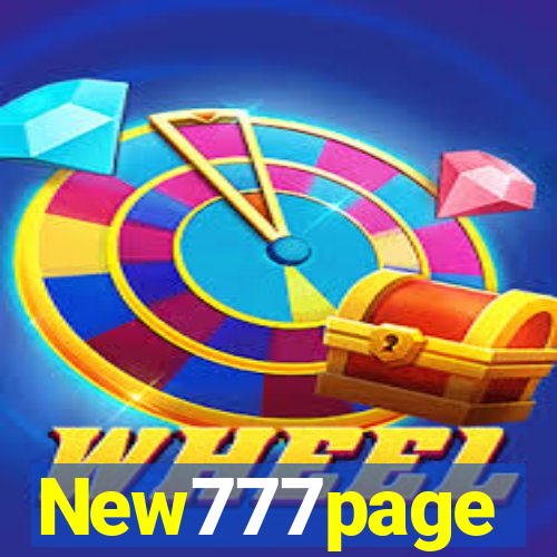 New777page