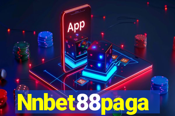 Nnbet88paga