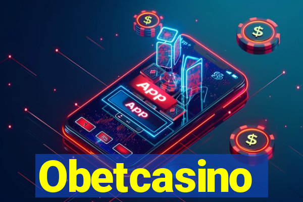 Obetcasino