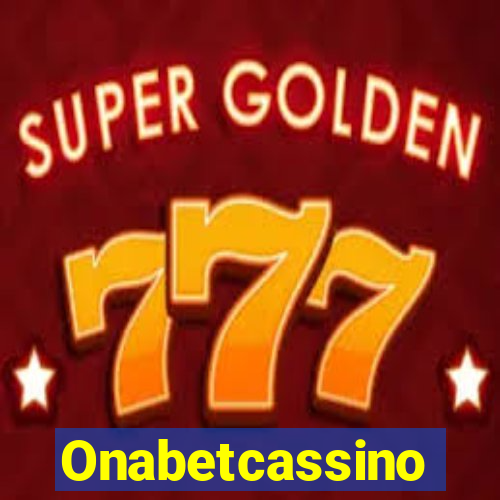 Onabetcassino