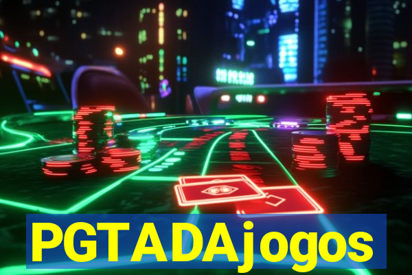 PGTADAjogos